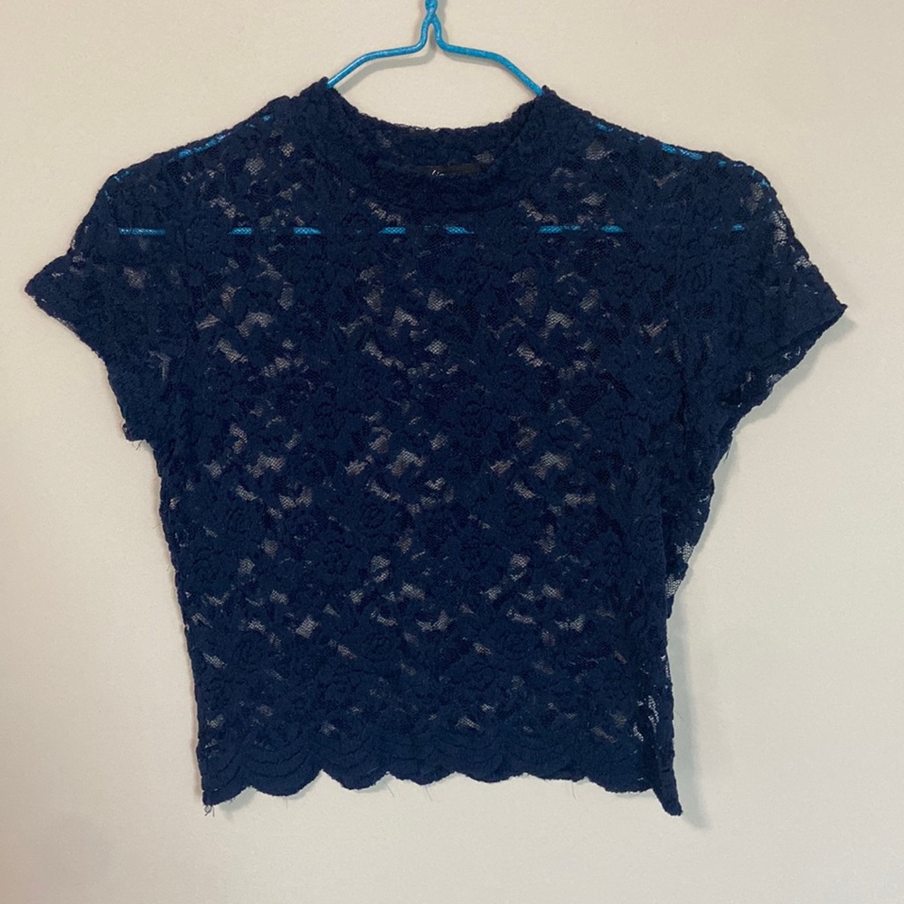Crochet Top